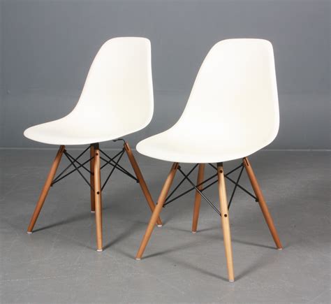 eames stol kopi